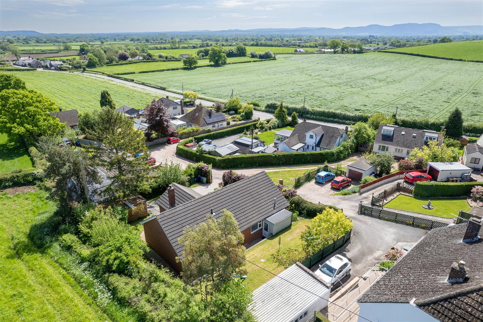 Copperbank Rodney View, Oswestry, SY10 8AQ To Let